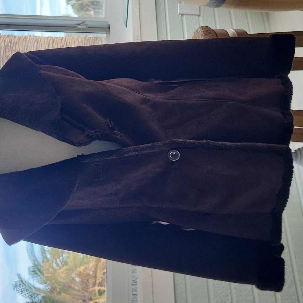 Womens coat